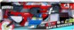 Fusil de dardos Rapid Madness Blaster
