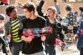 Fusil de dardos Rapid Madness Blaster