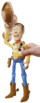 Juguete interactivo Disney  "Woody Rodeo"