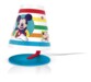 Lámpara de noche infantil "Mickey Mouse" Philips