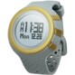 Reloj deportivo Bluetooth RA900 Gold para running, ciclismo