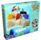 Arena mágica Super Sand "Buscando a Dory" Disney