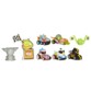 Pack Deluxe Multijugador Telepods Angry Birds Go!