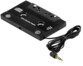 Adaptador jack 3,5mm para reproductor K7 Audio