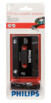 Adaptador jack 3,5mm para reproductor K7 Audio