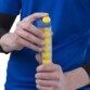 Blaster Nerf Rival Zeus MXV 1200 - Azul