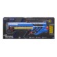 Blaster Nerf Rival Zeus MXV 1200 - Azul