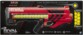 Lanzador Nerf Rival Zeus MXV 1200 - Rojo