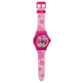 Horloge murale géante Minnie Mouse Disney format montre