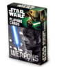 Juego de cartas Star Wars : Weapons