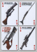 Juego de cartas Star Wars : Weapons