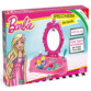 El tocador de Barbie en tamaño real