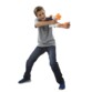 Pistola de agua Super Soaker H2OPS
