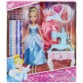 Muñeca Disney Princess : Cenicienta Relooking