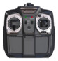  Dron a control remoto  Space Galaxy