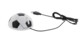 Ratón óptico USB "Balón de fútbol"