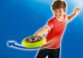 Sports & Action : El Astronauta - 6183