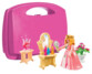 Maletín transportable Princesa  5650