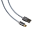 Cable Micro USB con conector magnético 1,2m