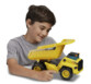 Camión volquete Power Movers 08045