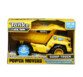 Camión volquete Power Movers 08045