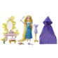 Tocador Disney Rapunzel