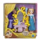 Tocador Disney Rapunzel