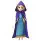 Tocador Disney Rapunzel