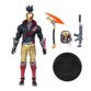 Figura Fortnite Red Strike 18 cm