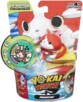 Figura de Jibanyan soporte para el medallón