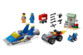 La LEGO película 2 70821: El taller “Construir y reparar” de Emmet y Benny