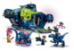 LEGO Movie 2 70835 :El Rexplorador de Rex