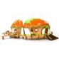 Casa Deluxe – La Tribu de los Monchhichi (30 cm)