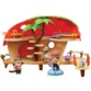 Casa Deluxe – La Tribu de los Monchhichi (30 cm)