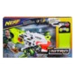Lanzador de coches Nerf Nitro Aerofurry Ramp Rage