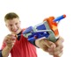 Lanzador Nerf Elite - Slingstrike
