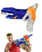Lanzador Nerf Elite - Slingstrike