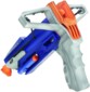Lanzador Nerf Elite - Slingstrike