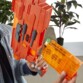 Nerf Star Wars Rogue One - Bláster de la sargento
