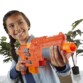 Nerf Star Wars Rogue One - Bláster de la sargento