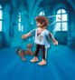 Playmo-Friends : El mutante Hombre Lobo
