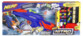 Lanzador de coches Nerf Nitro MotoFury Rapid Rally