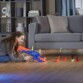 Lanzador de coches Nerf Nitro MotoFury Rapid Rally