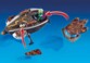 Super 4 – Nave de interceptación sykroniana con Gene 