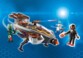 Super 4 – Nave de interceptación sykroniana con Gene 