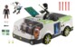 Super 4 : Techno Caméléon con Gene