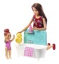 Skipper Baby-sitter  – ¡Hora del baño!