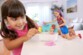 Skipper Baby-sitter  – ¡Hora del baño!
