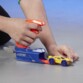 Set de acrobacias Nerf Nitro Speedloop