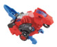 Switch&Go Dinos Turbo "Turbo Lanzador T. Rex"